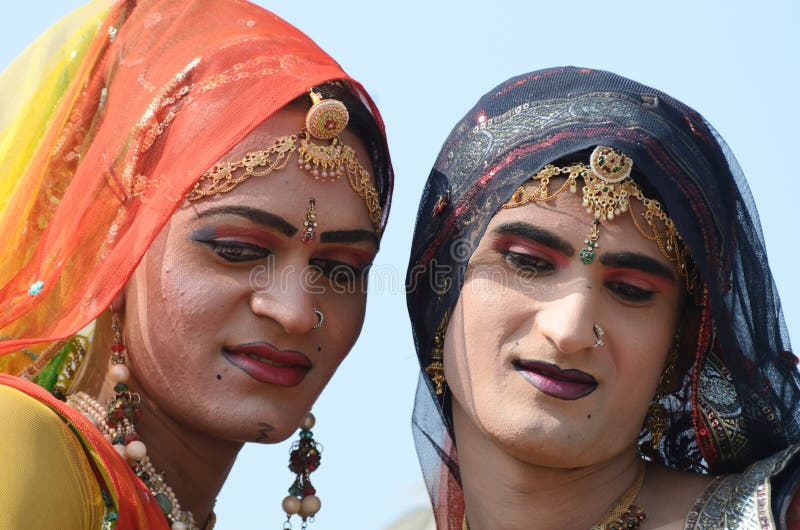 Indian Eunuch Hijras Nudeadult Gallery
