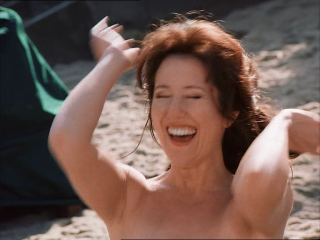 Mary mcdonnell tits