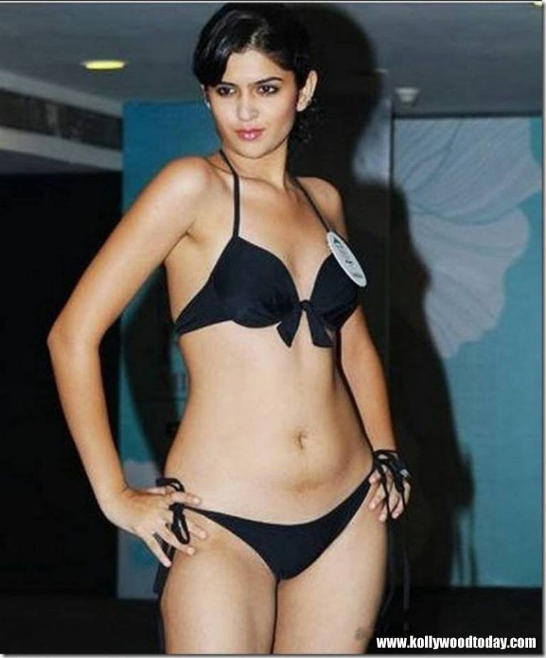 Deeksha seth bikini