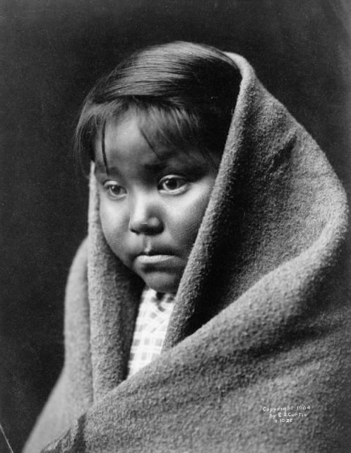 nude girls Navajo american native
