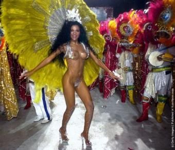 Sex carnaval brazil