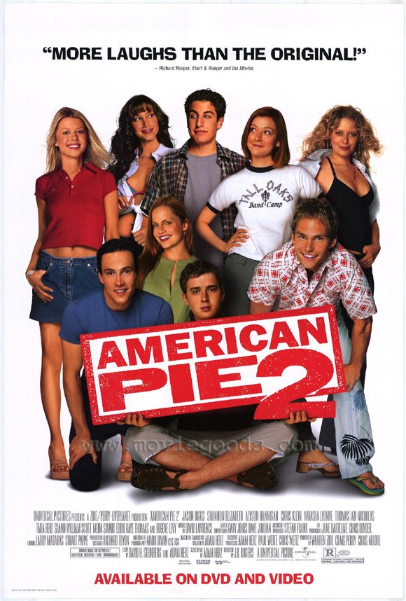 American pie movie