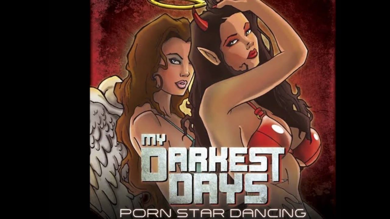 Porn star lyrics