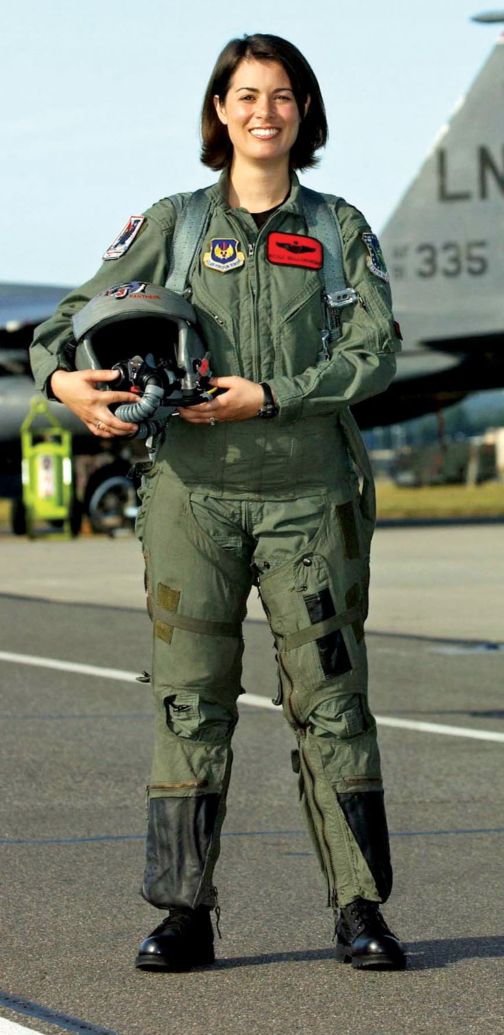 Female officer air force women hot girls