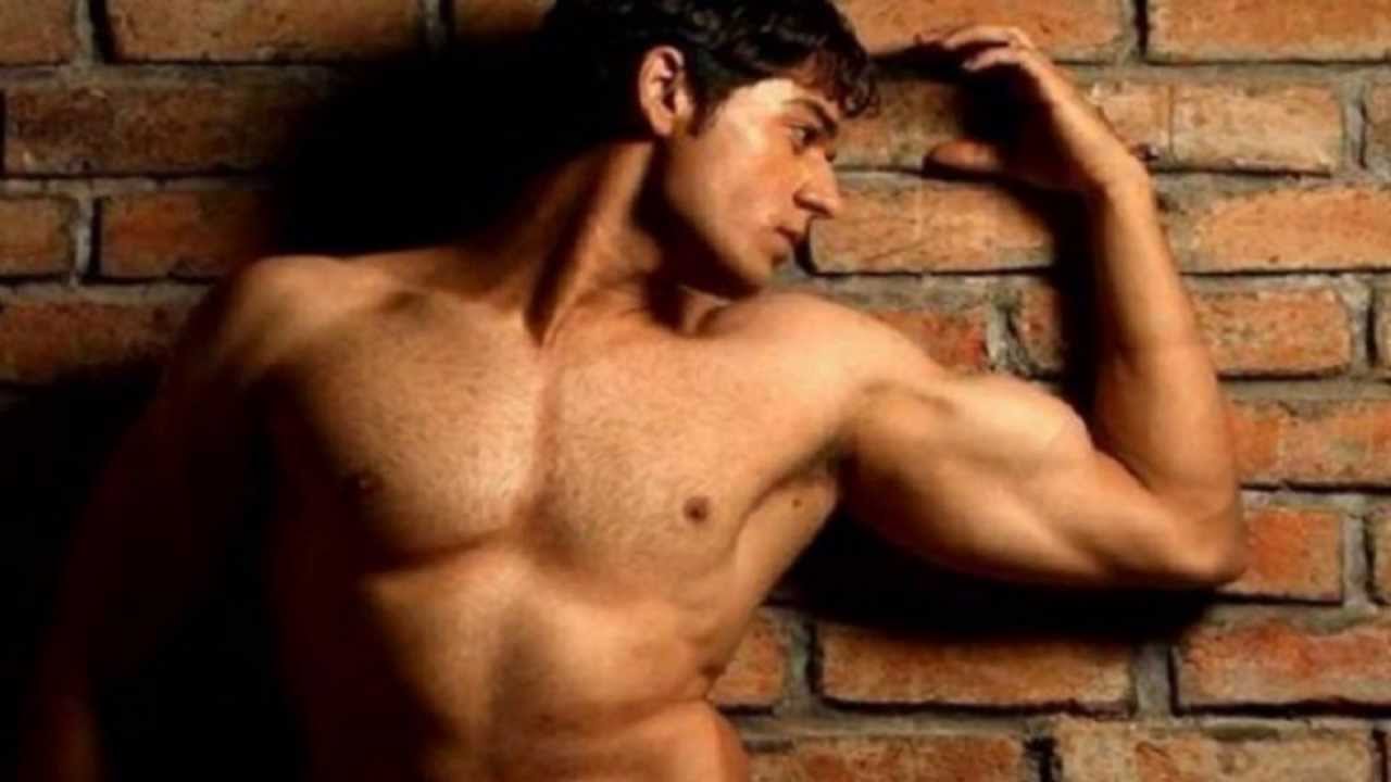 Nude afghan men gay sex