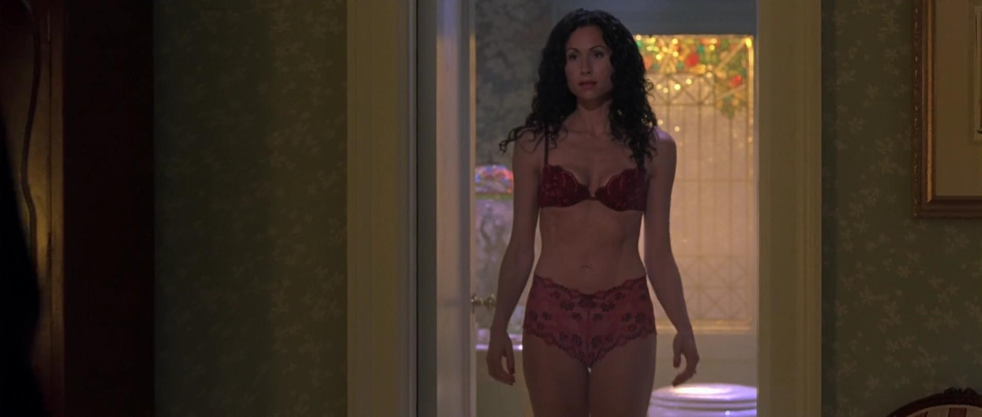 Minnie driver naked fakes