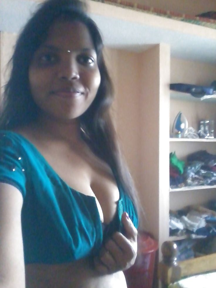 Tamil aunty nude