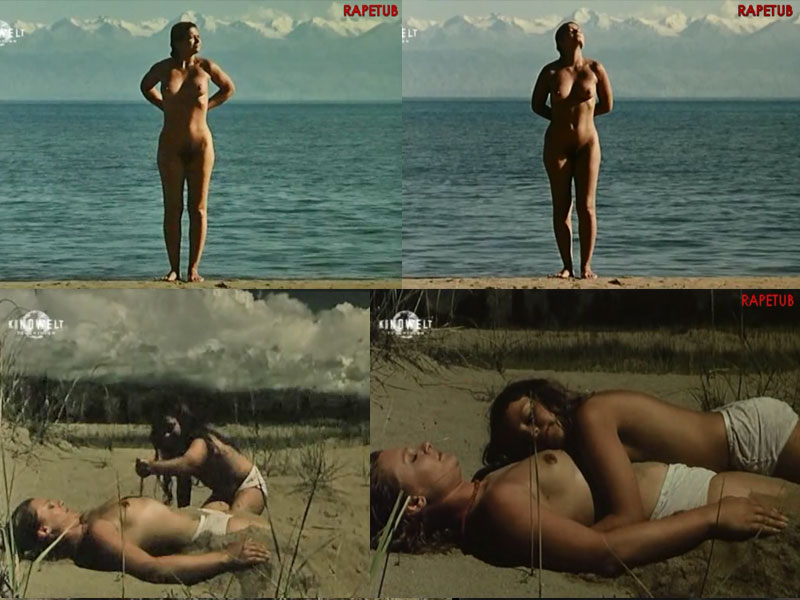 European family nudist beaches