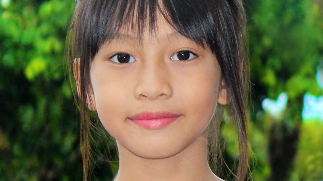 Tiny teen filipina girls