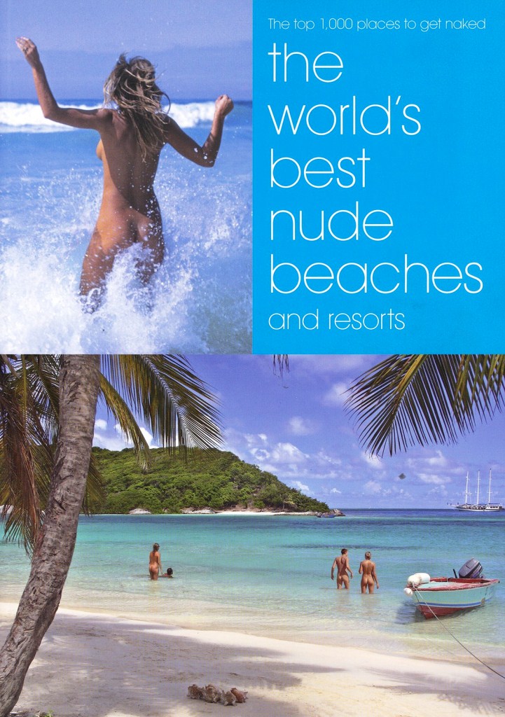 caribbean resort Nude beach