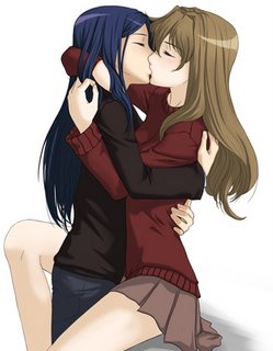 hentai lesbian sex anime Yuri