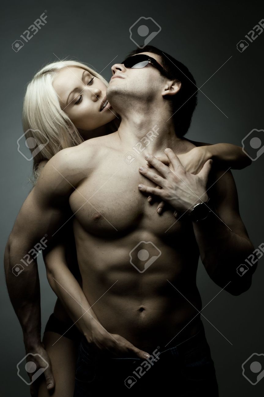 Erotic couples muscle