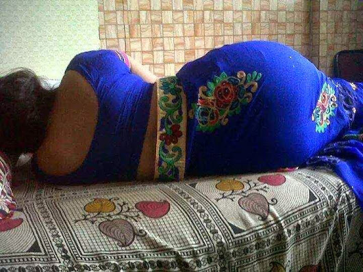 South indian aunty big ass