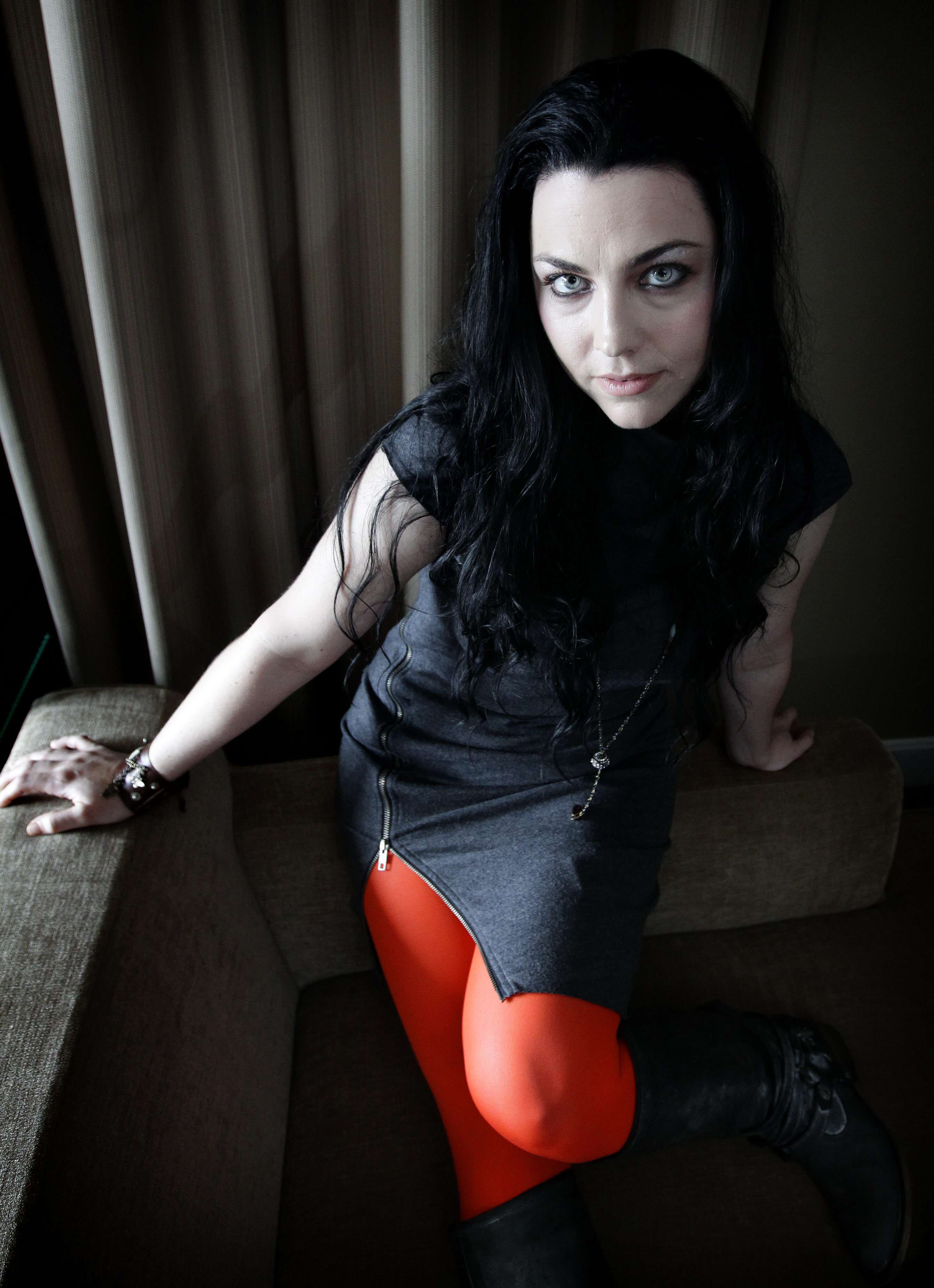 Amy lee gallery