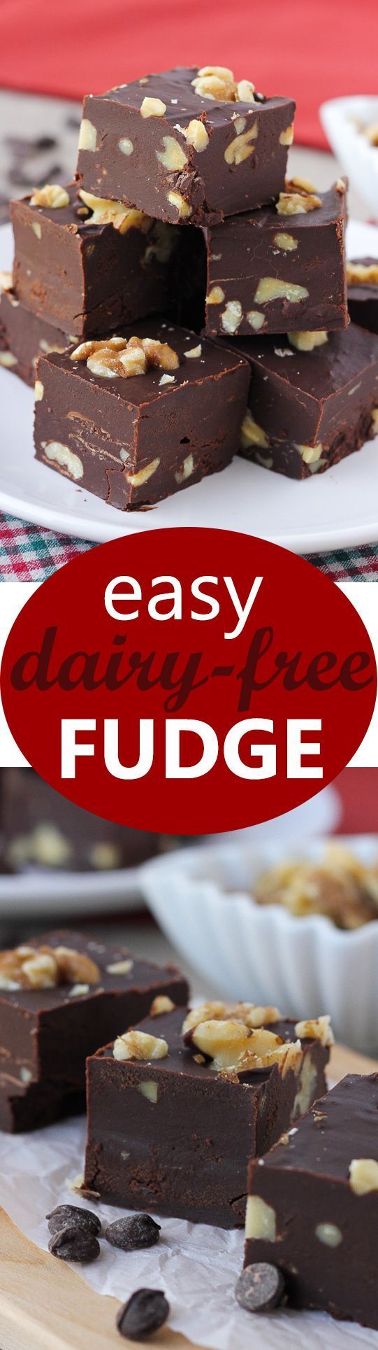 Sugar free fudge recipes for christmas