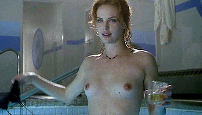 Claire danes nude naked