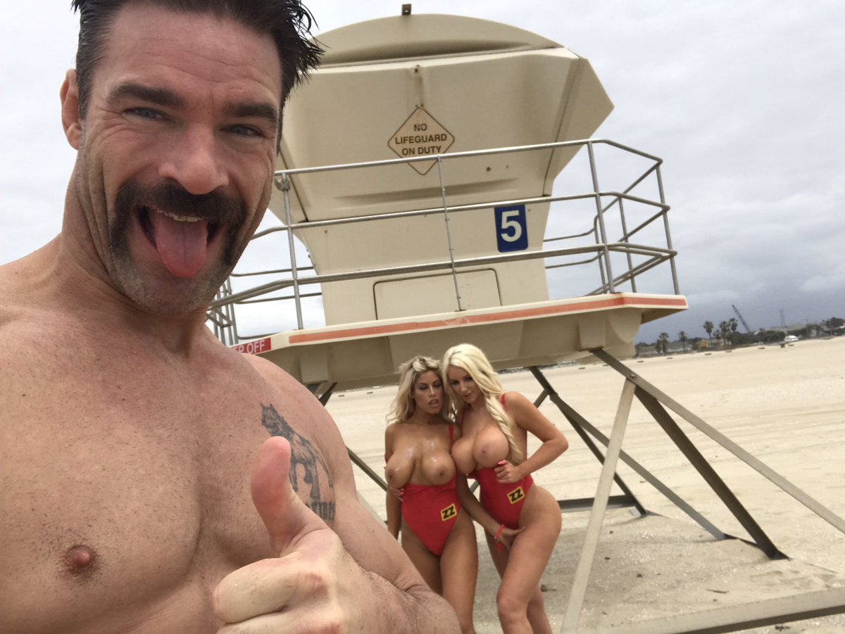Pussy brazzers on the beach