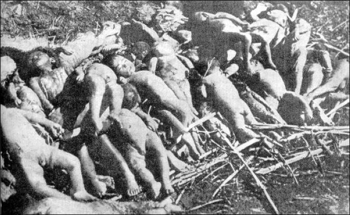 Japanese war atrocities comfort women
