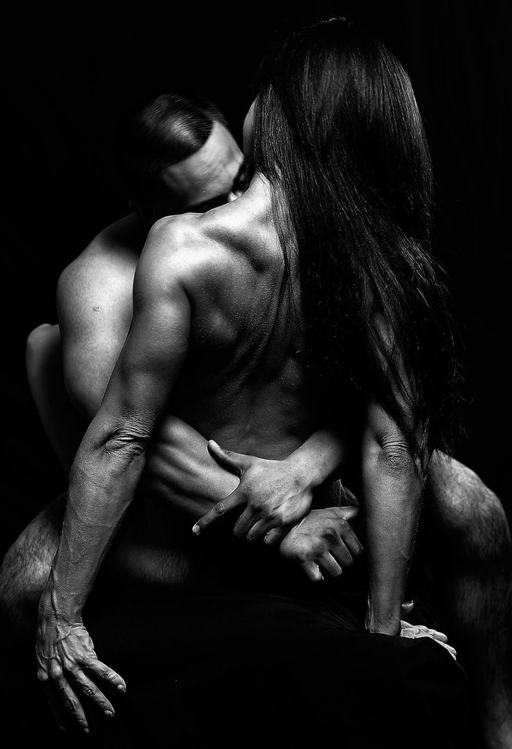 Erotic couples muscle