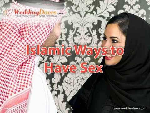 islam in time First sex