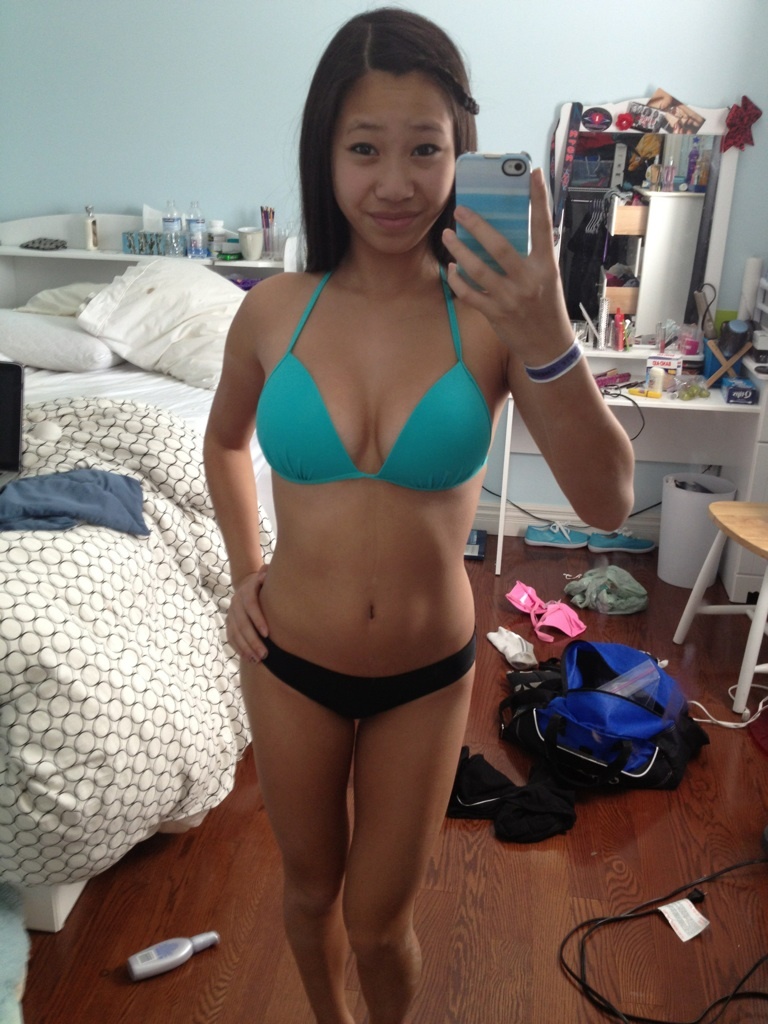 Asian chick porn