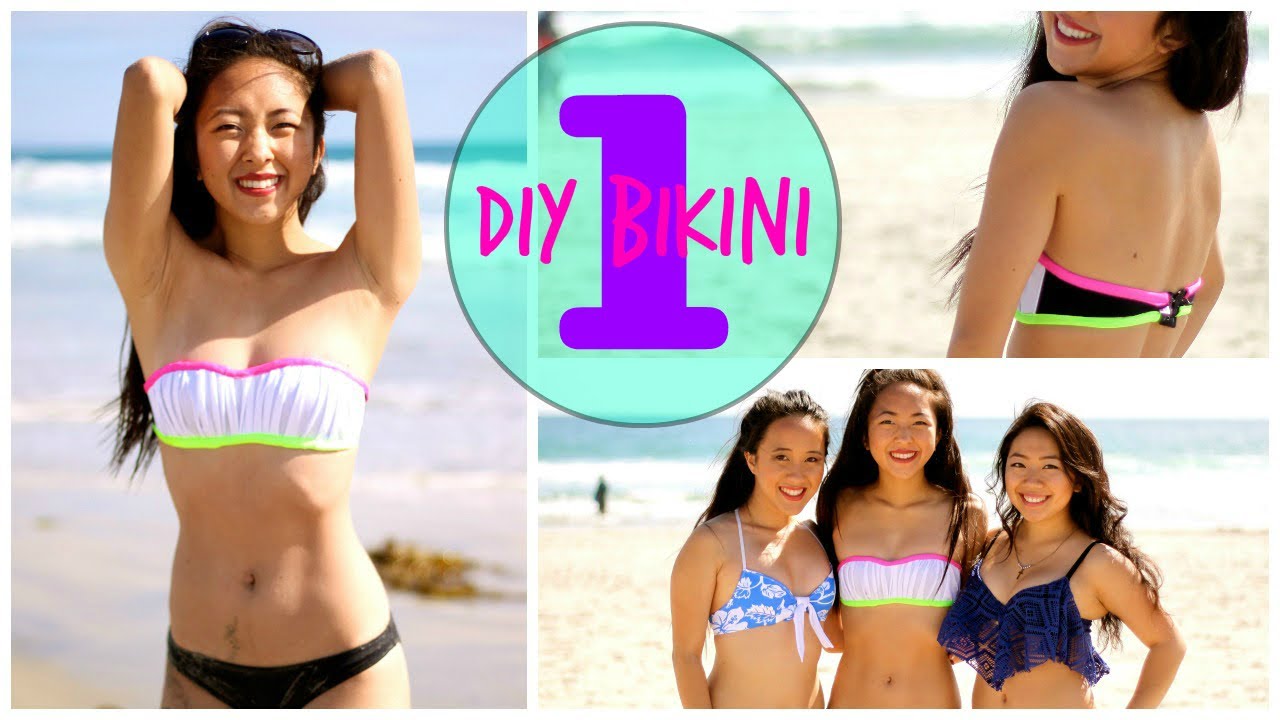 Bikini women making love videos