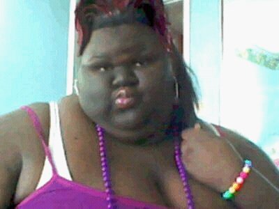 black Ugly hoes fat