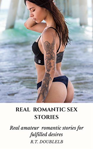Real amateur sex fantasy