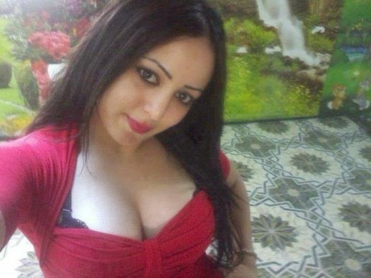 Sexy big tit arab girls