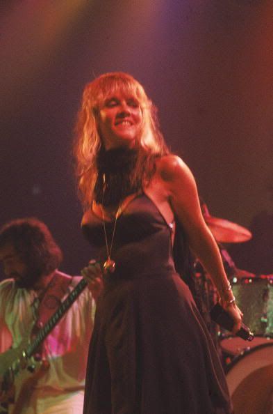 Stevie nicks tits