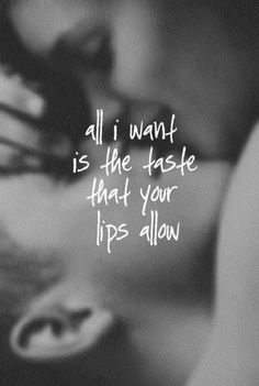 lips quotes Sexy