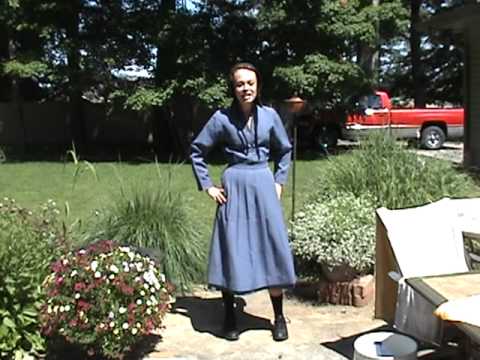 Youtube pictures of amish women nude