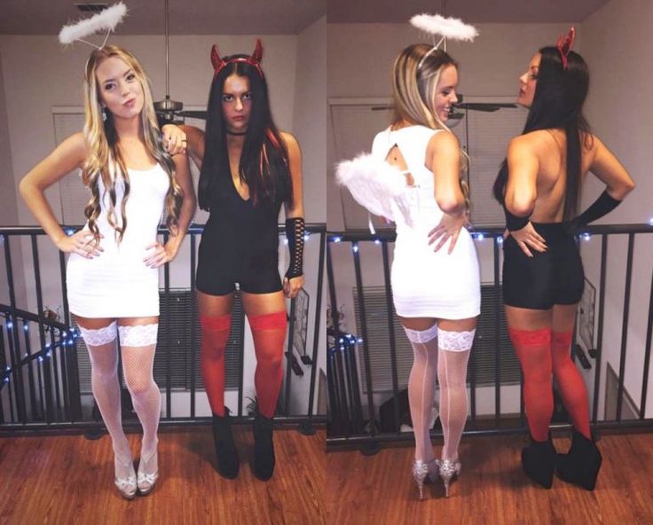 Tumblr halloween slut costumes