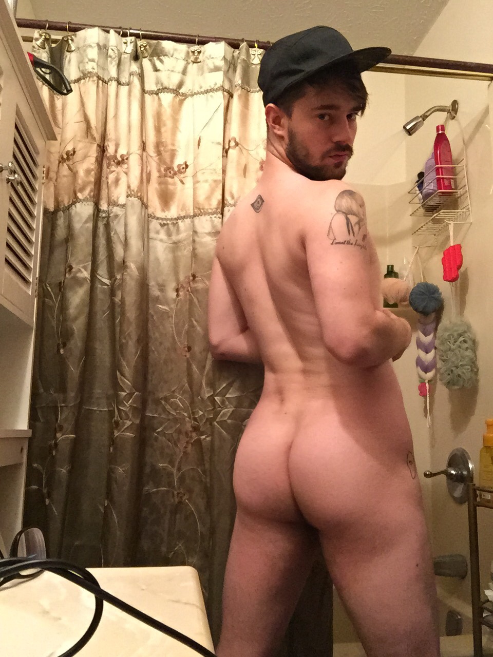 Chris crocker nude