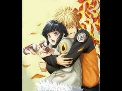 hinata love Naruto