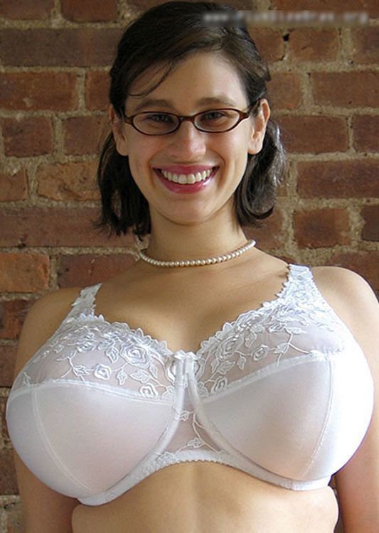 Big boobs tits bras