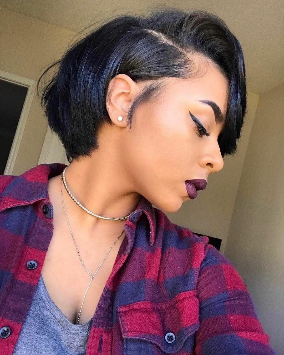 Porn girls with pixie haircuts