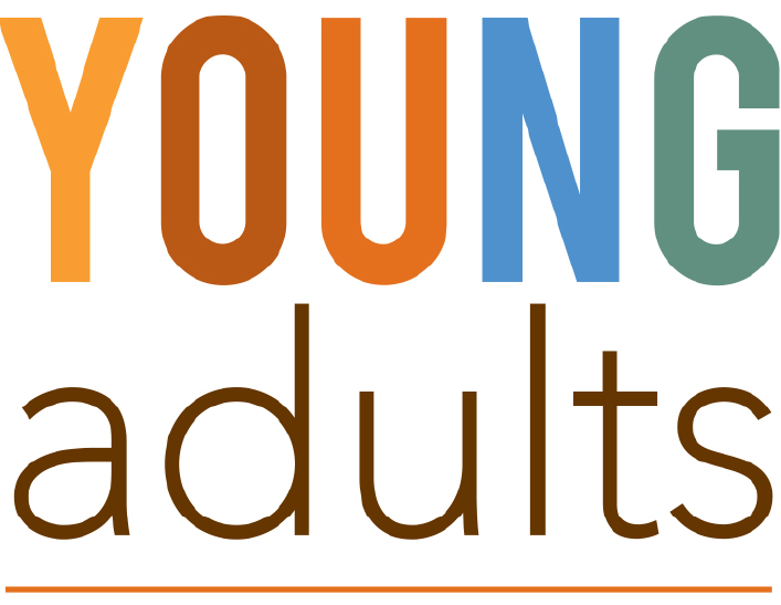 Young adult ministry