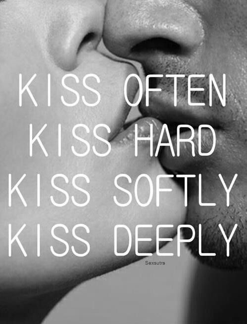 Sexy lips quotes