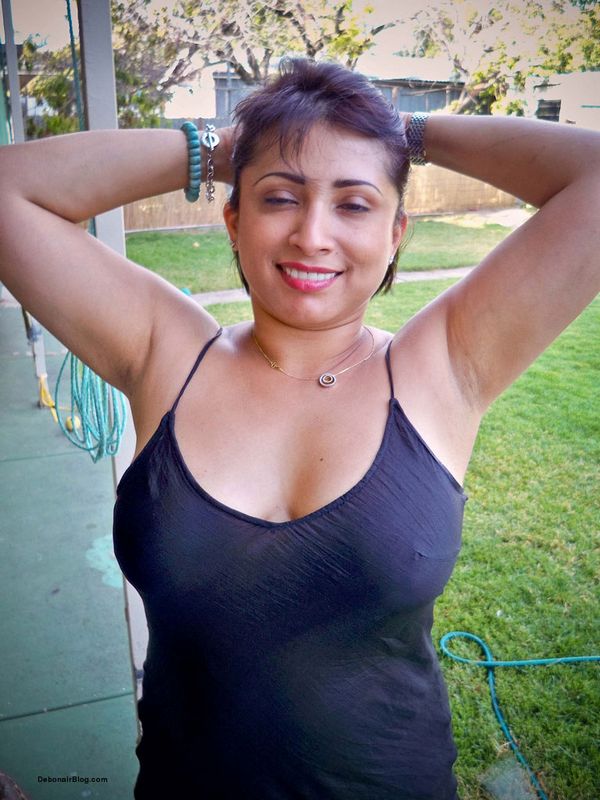 aunties Hot indian