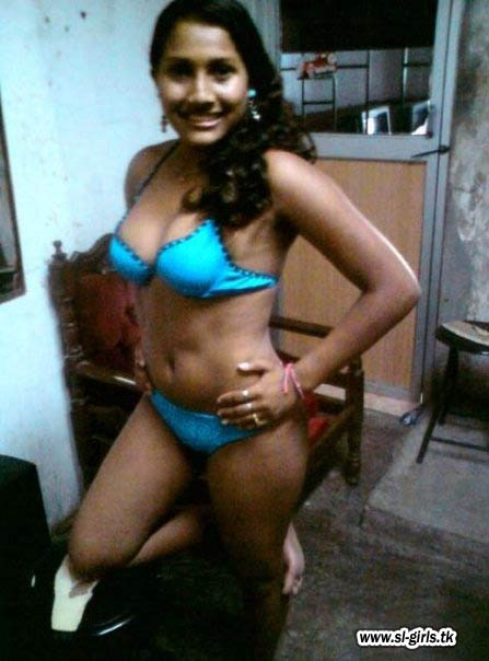 lanka girls Sri nude