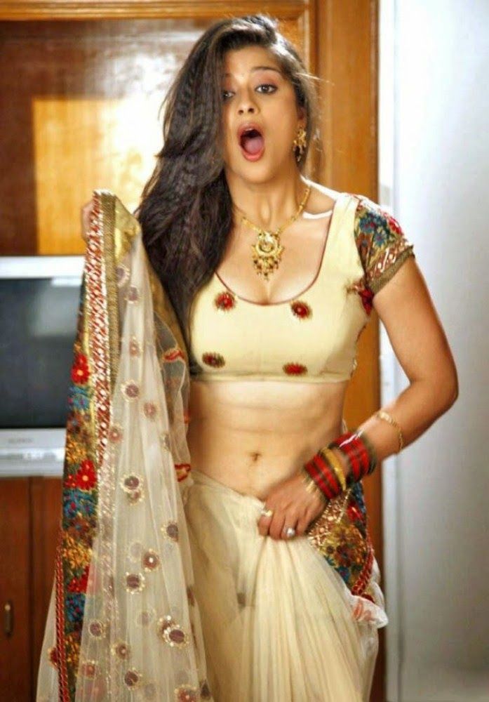 Tamil actress hot blouse